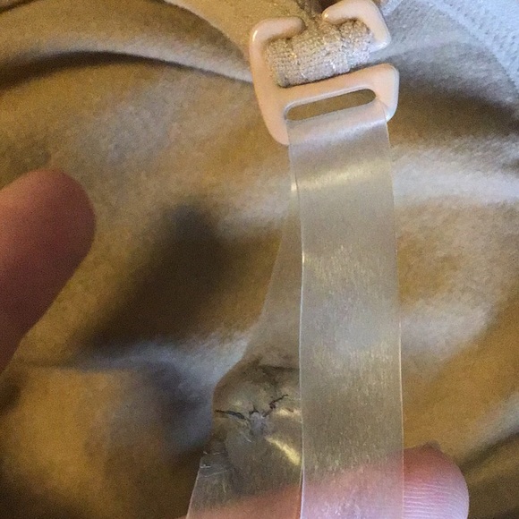 Natalie dance wear size child medium (CM) - Picture 5 of 5